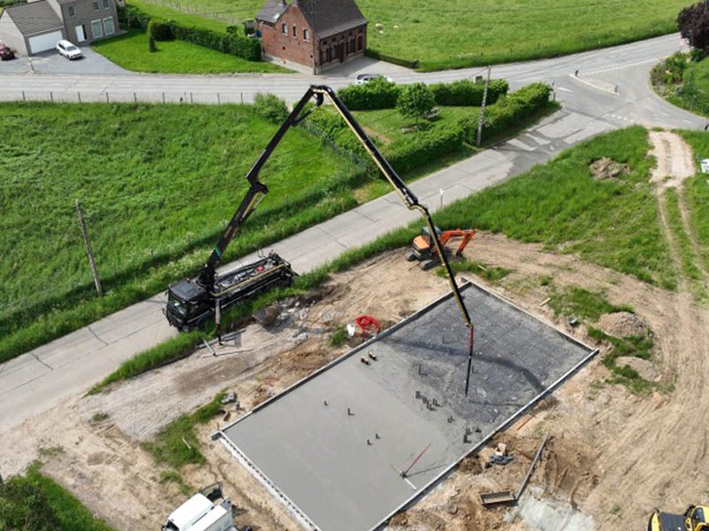 Funderingswerken