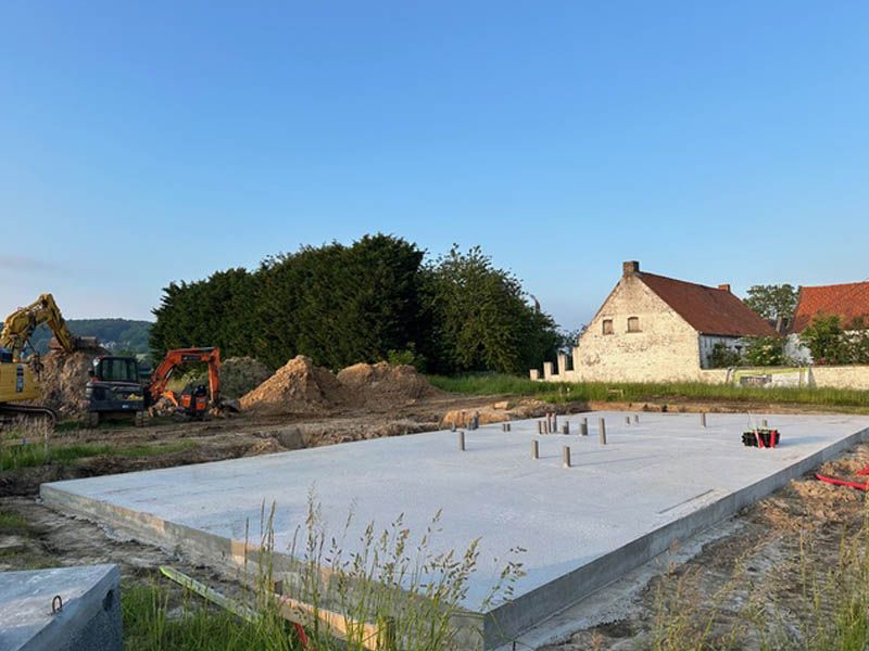 Funderingswerken